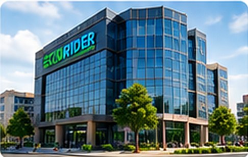 EkoRider Technologies Limited office