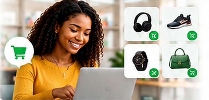 eCommerce