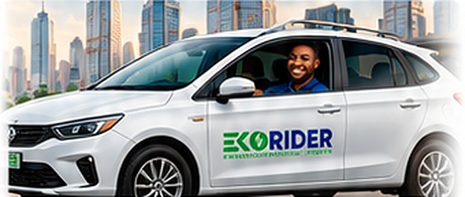 Taxi Booking